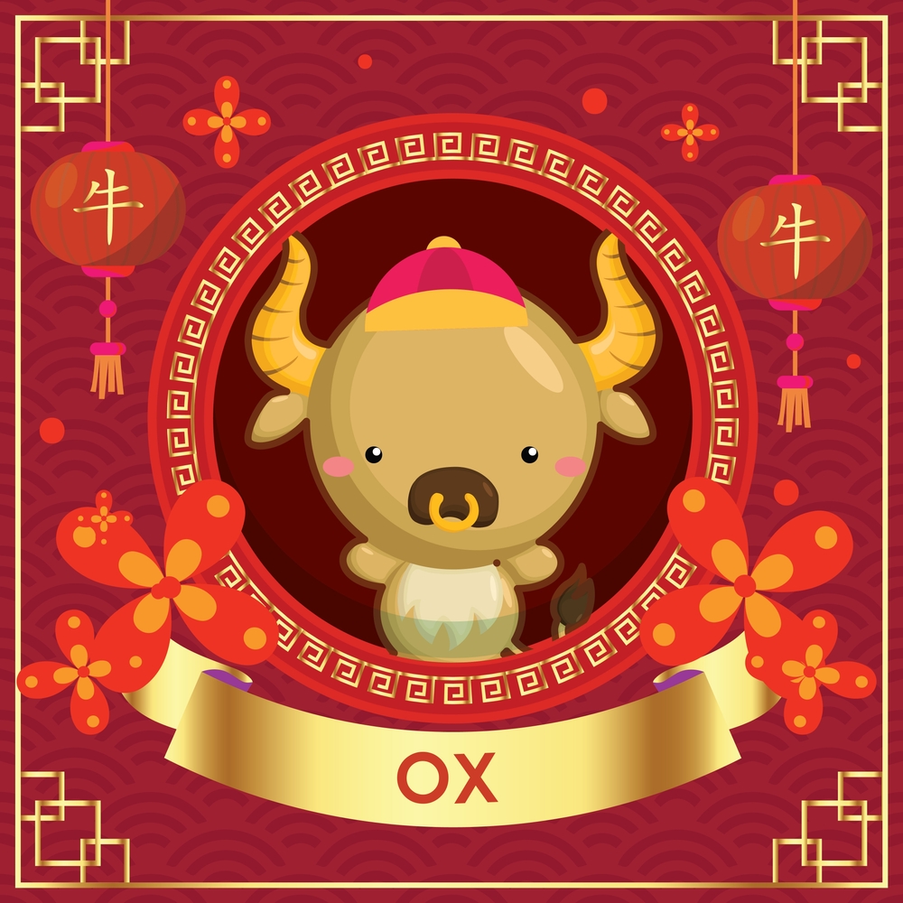 Horoscop chinezesc 2023: zodia Bivol (1937, 1949, 1961, 1973, 1985, 1997, 2009)