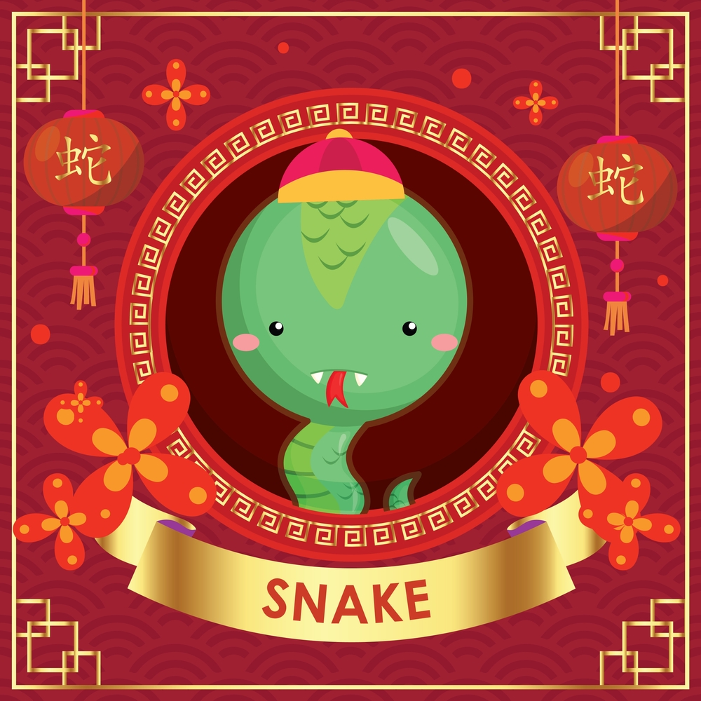 Horoscop chinezesc 2023: zodia Șarpe (1953, 1965, 1977, 1989, 2001, 2013)