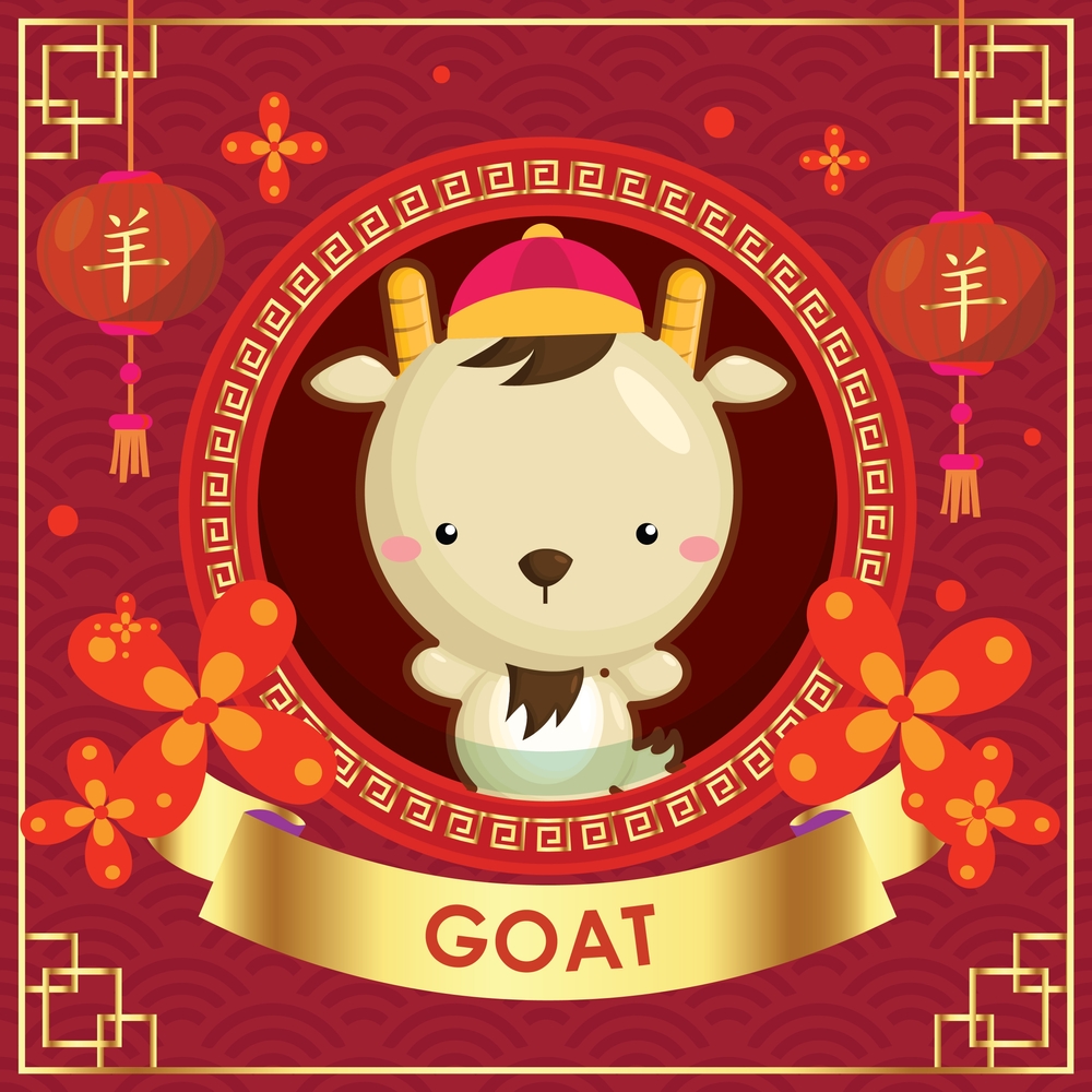 Horoscop chinezesc 2023: zodia Capră (:1943, 1955, 1967, 1979, 1991, 2003, 2015)