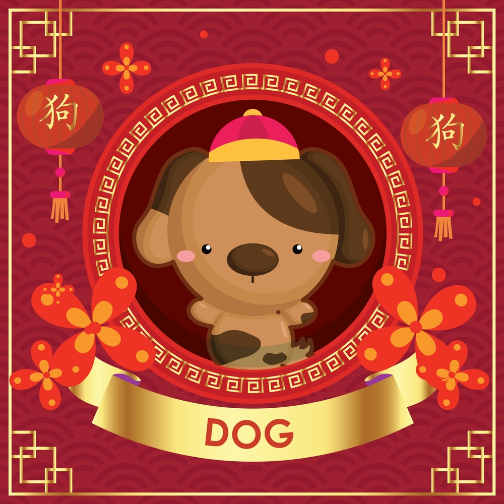 Horoscop chinezesc 2023: zodia Câine (1958, 1970, 1982, 1994, 2006, 2018)