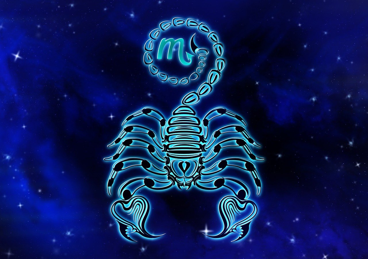 Horoscop August 2023: Scorpion