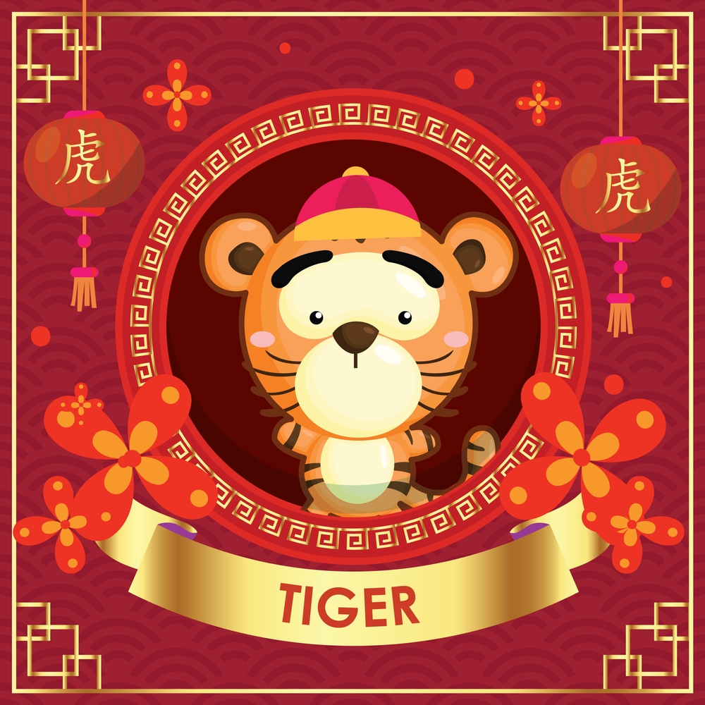 Horoscop chinezesc 2023: zodia Tigru (1950, 1962, 1974, 1986, 1998, 2010)