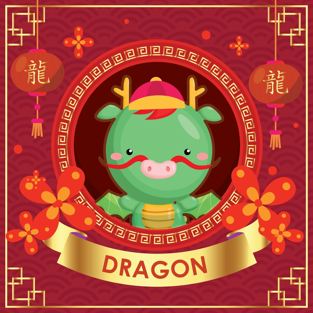 Horoscop chinezesc 2023: zodia Dragon (1964, 1976, 1988, 2000, 2012)